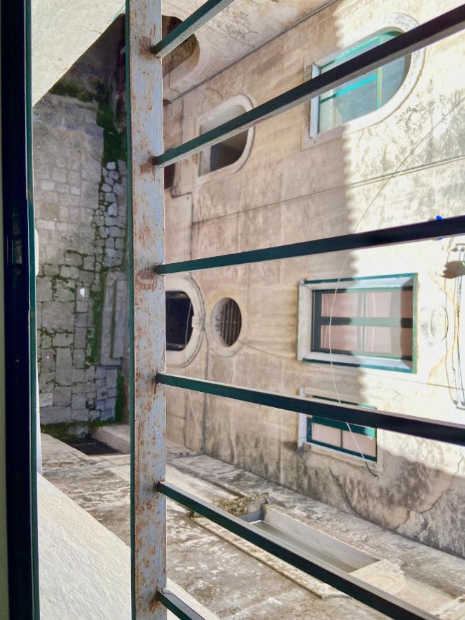Antica Dimora Amalfi Coast Apartman Scala Kültér fotó