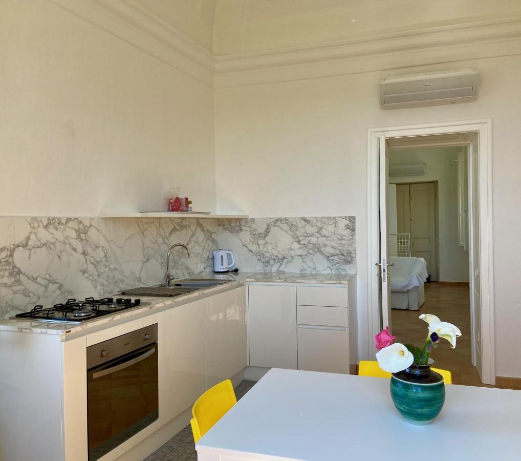 Antica Dimora Amalfi Coast Apartman Scala Kültér fotó