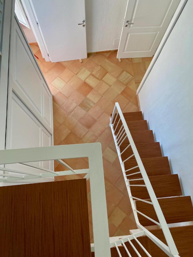 Antica Dimora Amalfi Coast Apartman Scala Kültér fotó