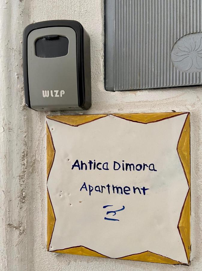Antica Dimora Amalfi Coast Apartman Scala Kültér fotó